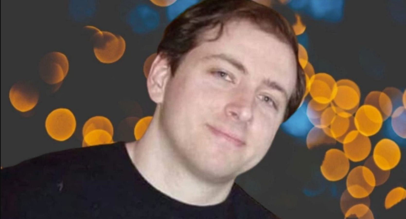 American video game developer and FNAF creator Scott Cawthon (Image via FreshersLive)